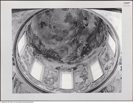 Vorderseite von Pedicini, Luciano [https://www.deutsche-digitale-bibliothek.de/content/lizenzen/rv-ez/] Der Triumph der Deborah - Teilansicht, bh582186_recto. Foto: Pedicini, Luciano.