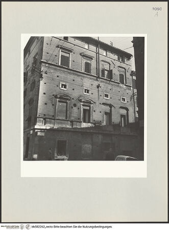 Vorderseite von bh582262_recto