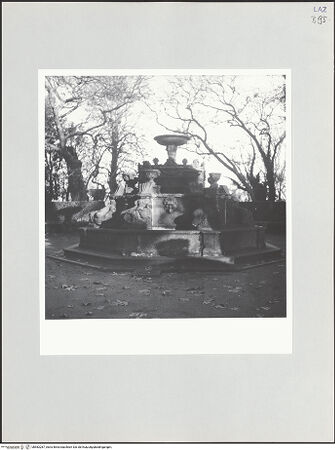 Vorderseite von bh582287_recto