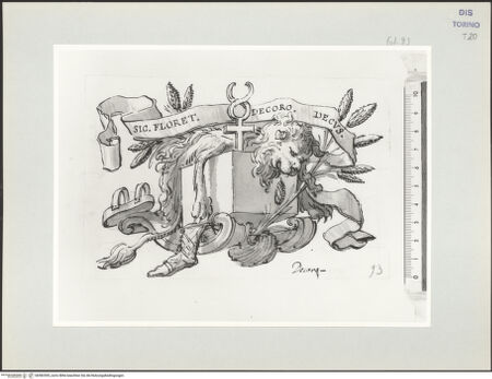 Vorderseite von bh582305_recto