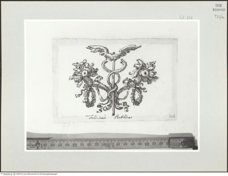 Vorderseite von bh582318_recto