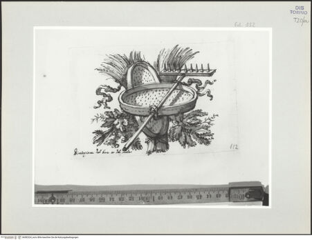 Vorderseite von bh582324_recto