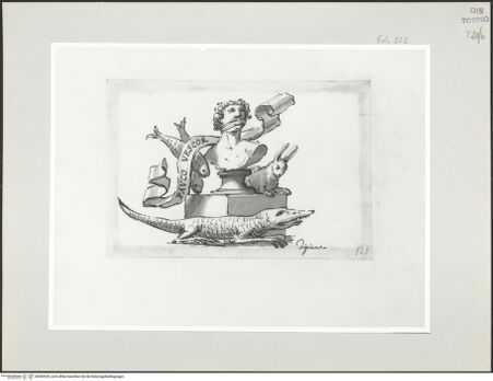 Vorderseite von bh582333_recto