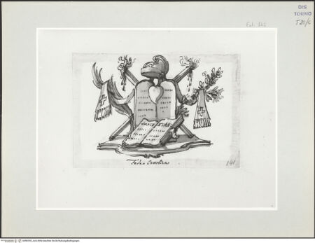 Vorderseite von bh582352_recto