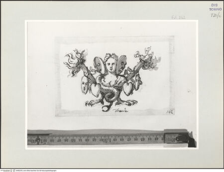 Vorderseite von bh582353_recto