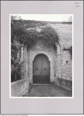 Vorderseite von bh582363_recto