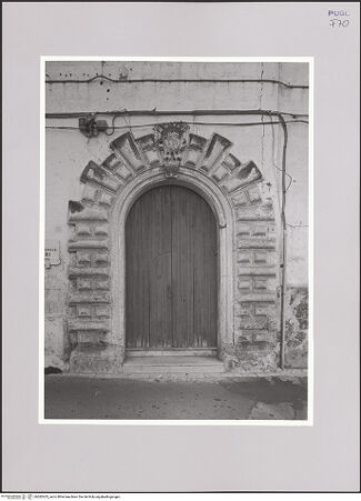 Vorderseite von bh582423_recto