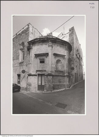 Vorderseite von bh582424_recto