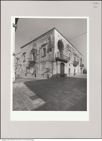 Vorderseite von bh582466_recto