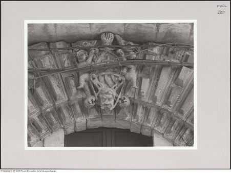 Vorderseite von bh582476_recto