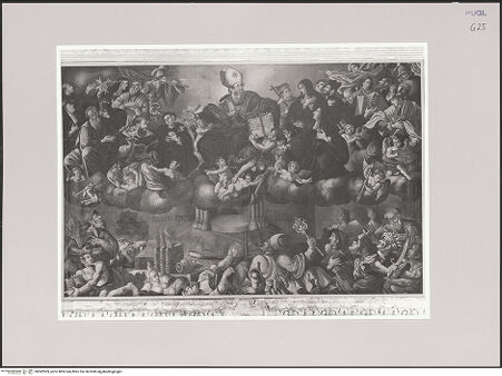 Vorderseite von bh582509_recto