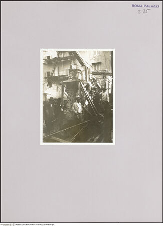 Vorderseite von bh582537_recto