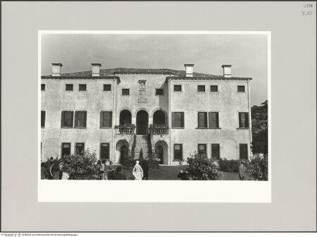 Vorderseite von bh582634_recto