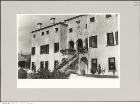 Vorderseite von bh582637_recto