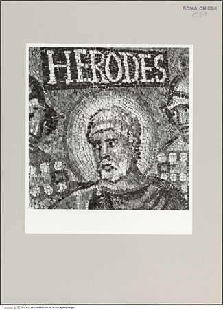 Vorderseite von bh583023_recto