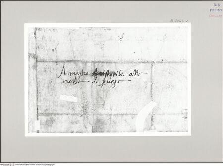 Vorderseite von bh583169_recto