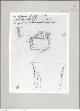 Vorderseite von bh583174_recto