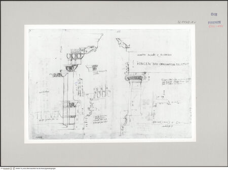 Vorderseite von bh583176_recto
