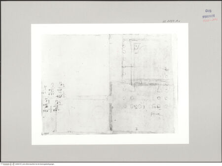 Vorderseite von bh583187_recto