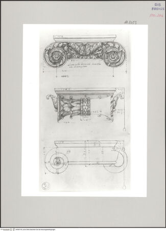 Vorderseite von bh583195_recto