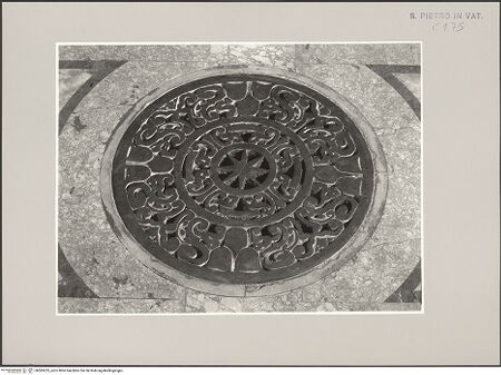 Vorderseite von bh583255_recto