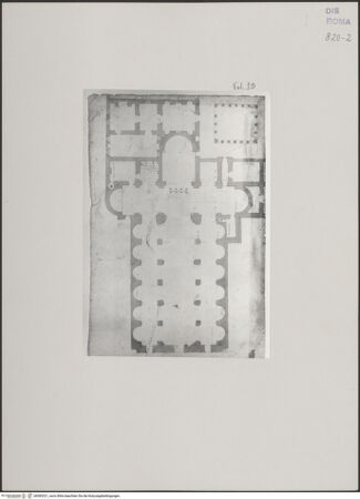 Vorderseite von bh583321_recto