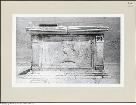 Vorderseite von bh583480_recto