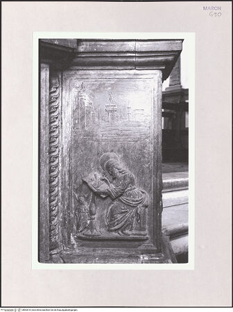 Vorderseite von bh583513_recto