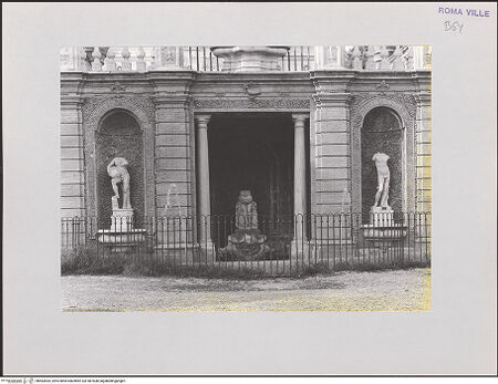 Vorderseite von bh583564_recto