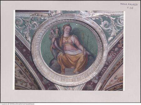 Vorderseite von bh583580_recto