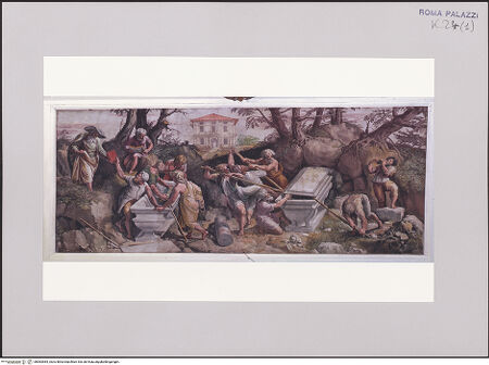 Vorderseite von bh583584_recto