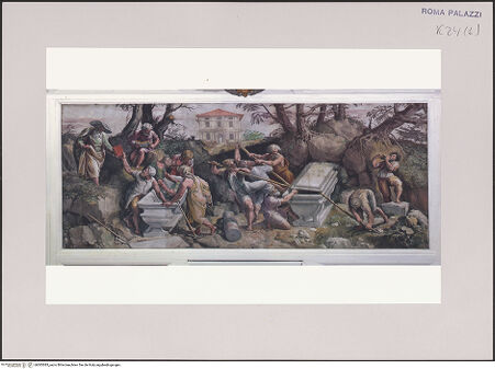 Vorderseite von bh583585_recto