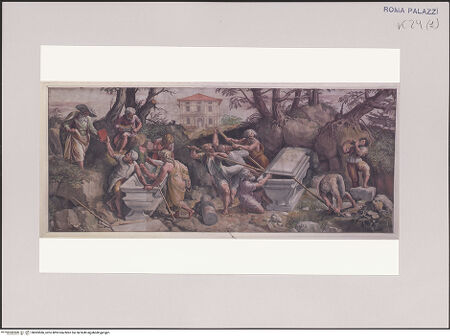 Vorderseite von bh583586_recto