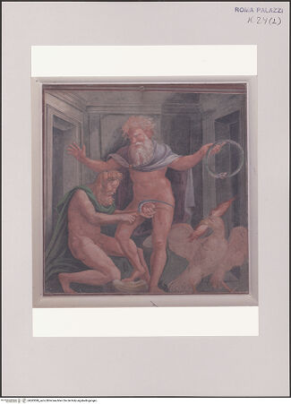 Vorderseite von bh583588_recto