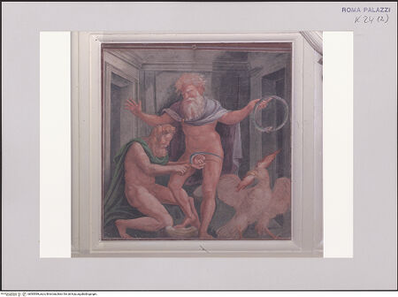 Vorderseite von bh583589_recto