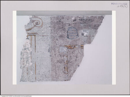 Vorderseite von bh583651_recto