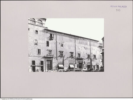 Vorderseite von bh583660_recto