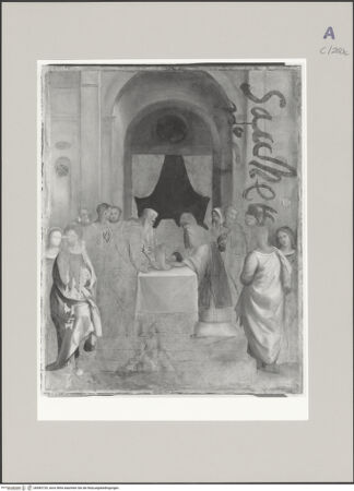 Vorderseite von bh583729_recto