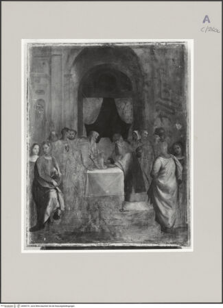 Vorderseite von bh583731_recto