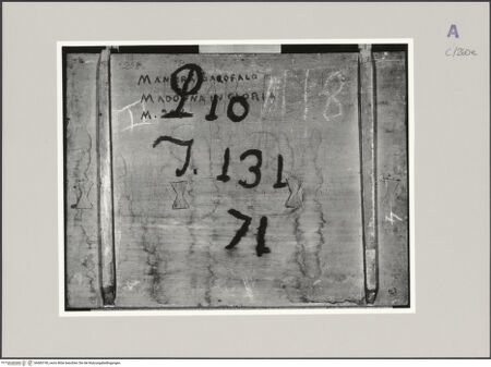 Vorderseite von bh583745_recto