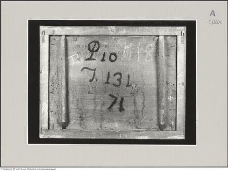 Vorderseite von bh583746_recto