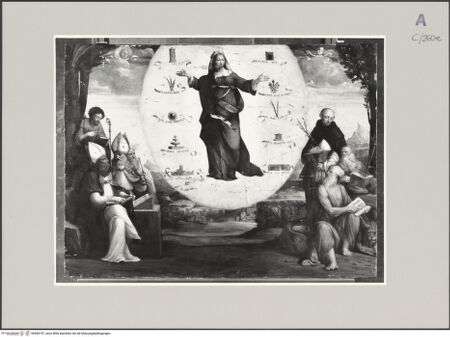 Vorderseite von bh583747_recto