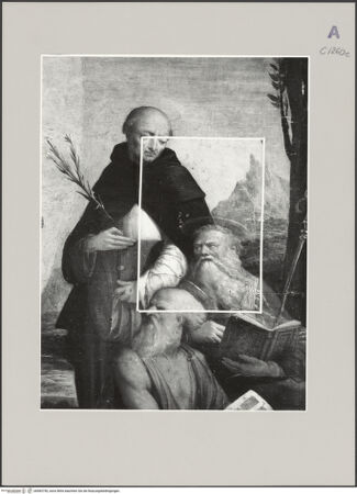 Vorderseite von bh583750_recto