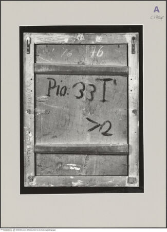 Vorderseite von bh583803_recto