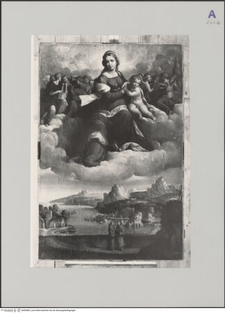 Vorderseite von bh583887_recto