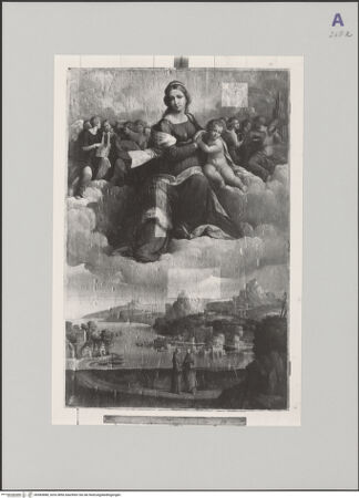 Vorderseite von bh583888_recto