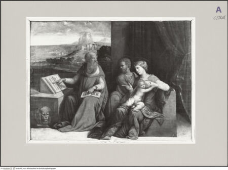 Vorderseite von bh583900_recto