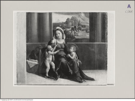 Vorderseite von bh583917_recto