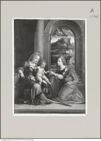 Vorderseite von bh584116_recto