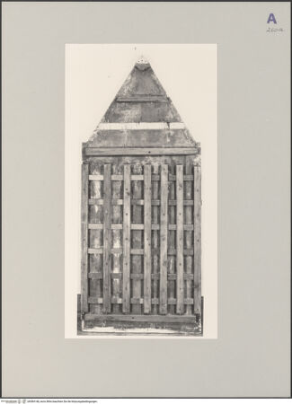 Vorderseite von bh584148_recto